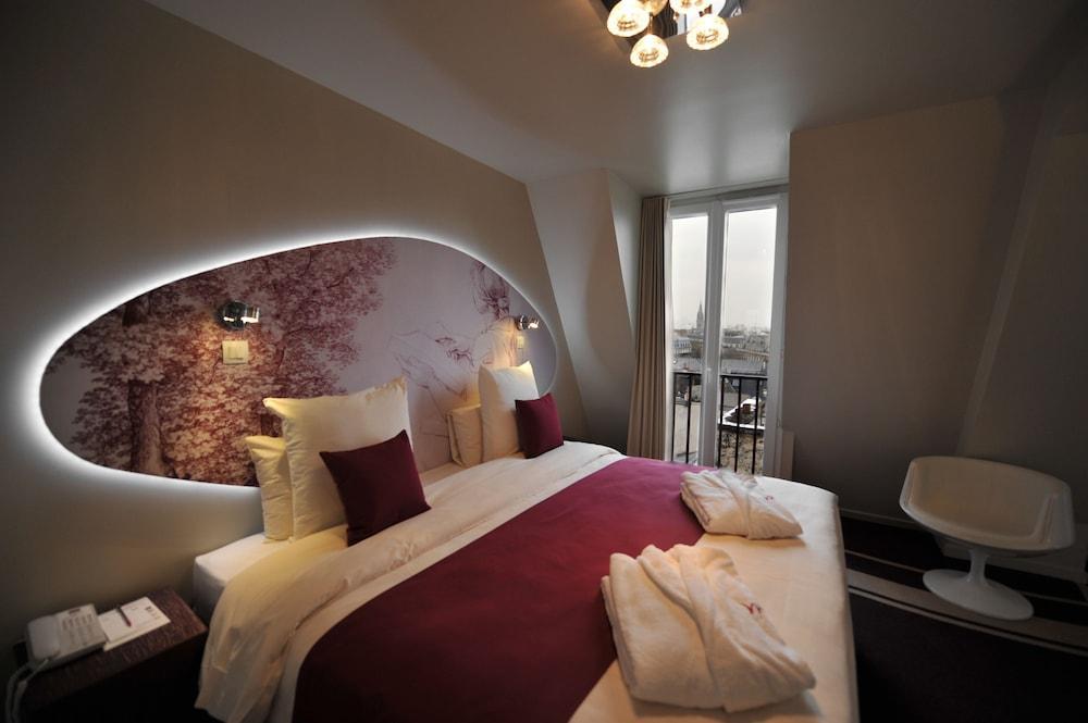 Mercure Paris Bastille Marais Экстерьер фото