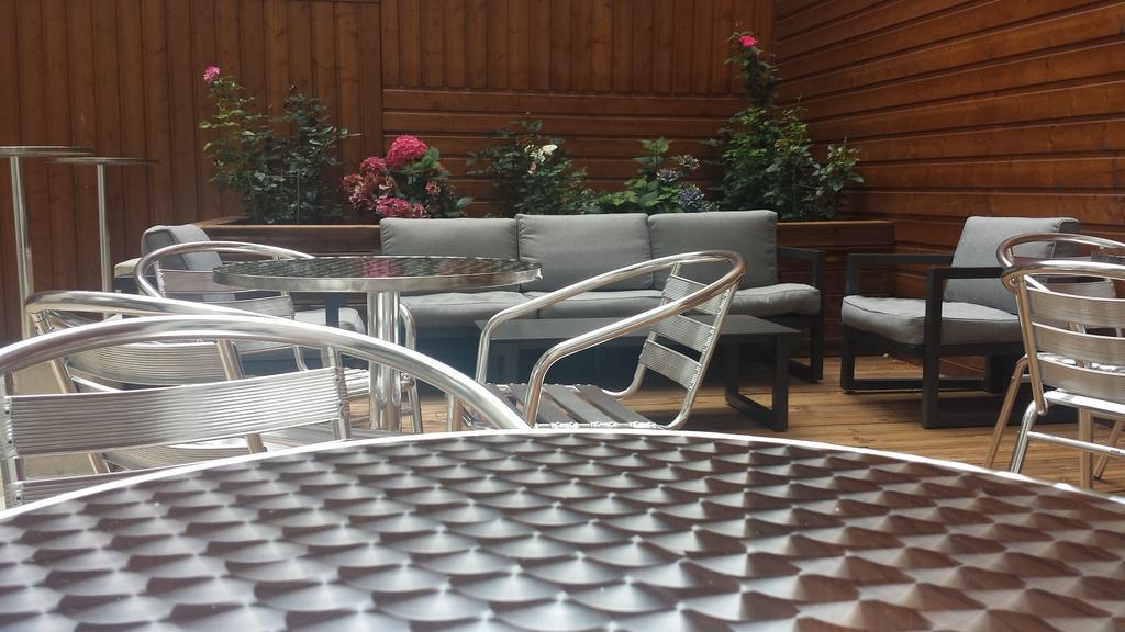 Mercure Paris Bastille Marais Экстерьер фото