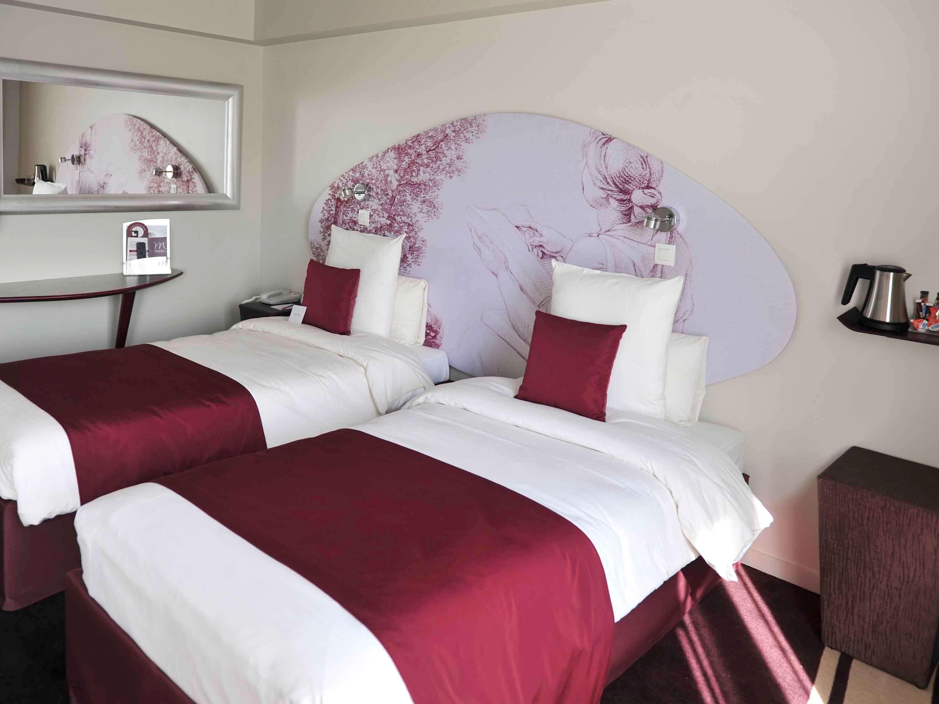 Mercure Paris Bastille Marais Экстерьер фото