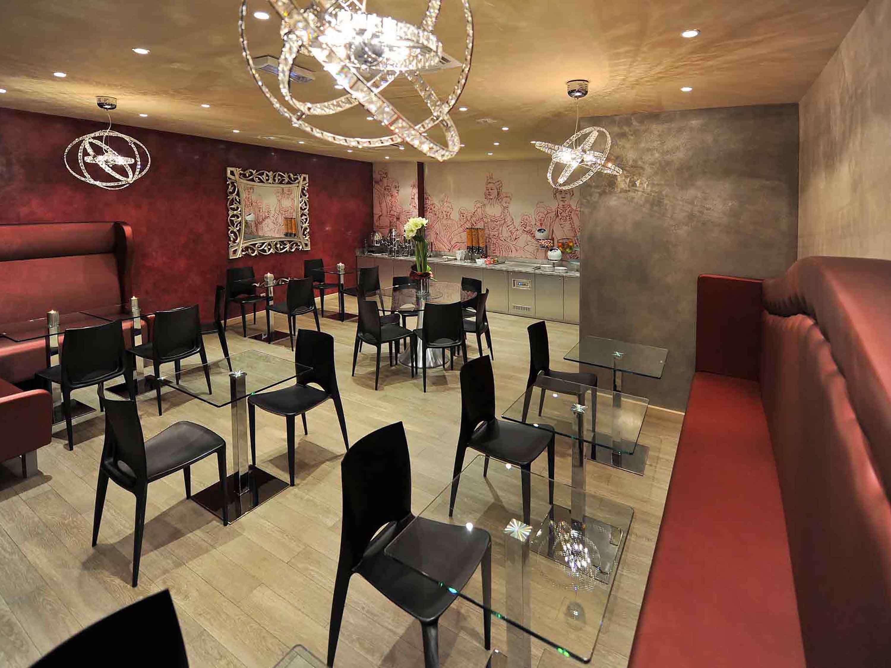 Mercure Paris Bastille Marais Экстерьер фото