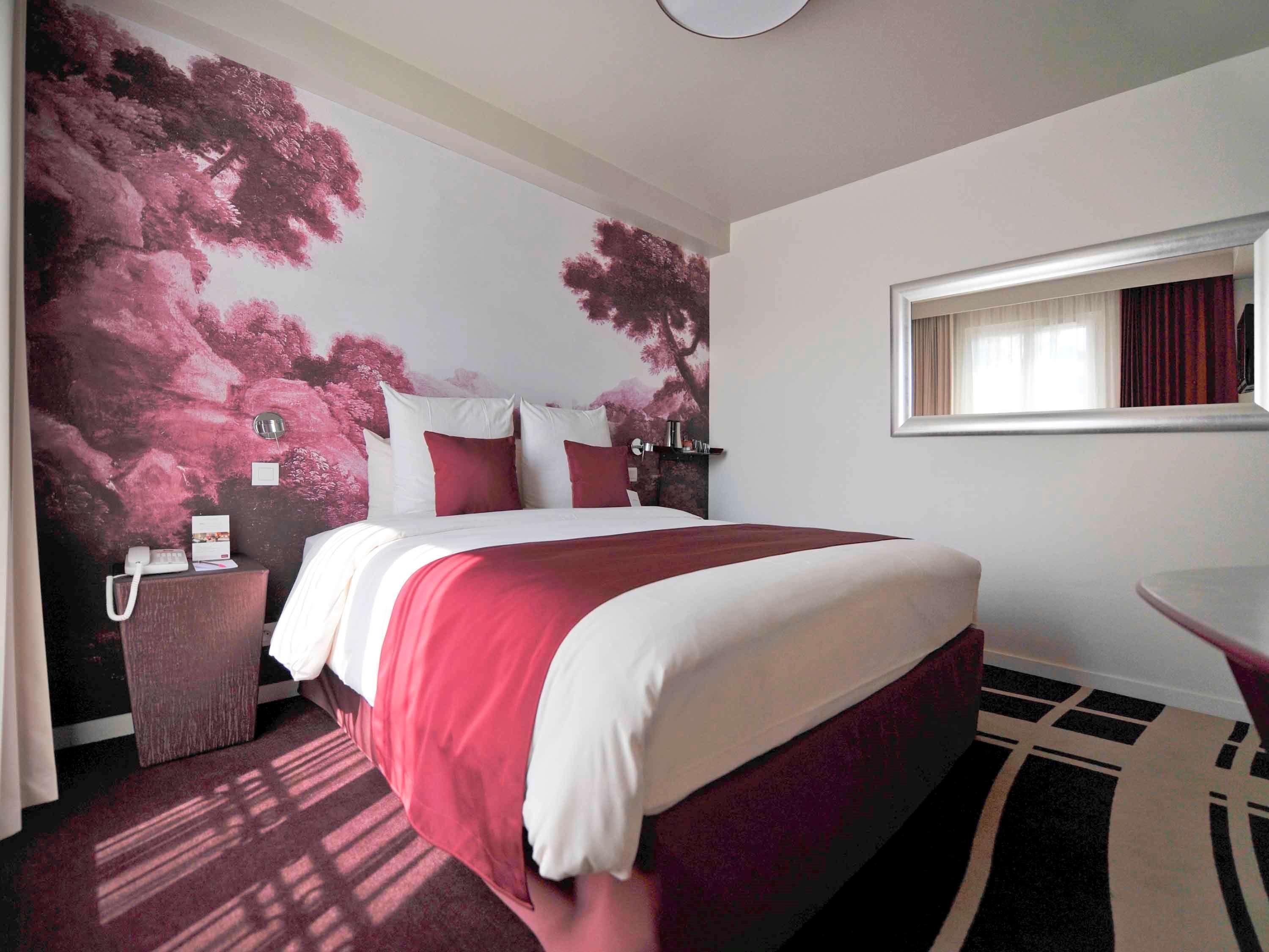 Mercure Paris Bastille Marais Экстерьер фото