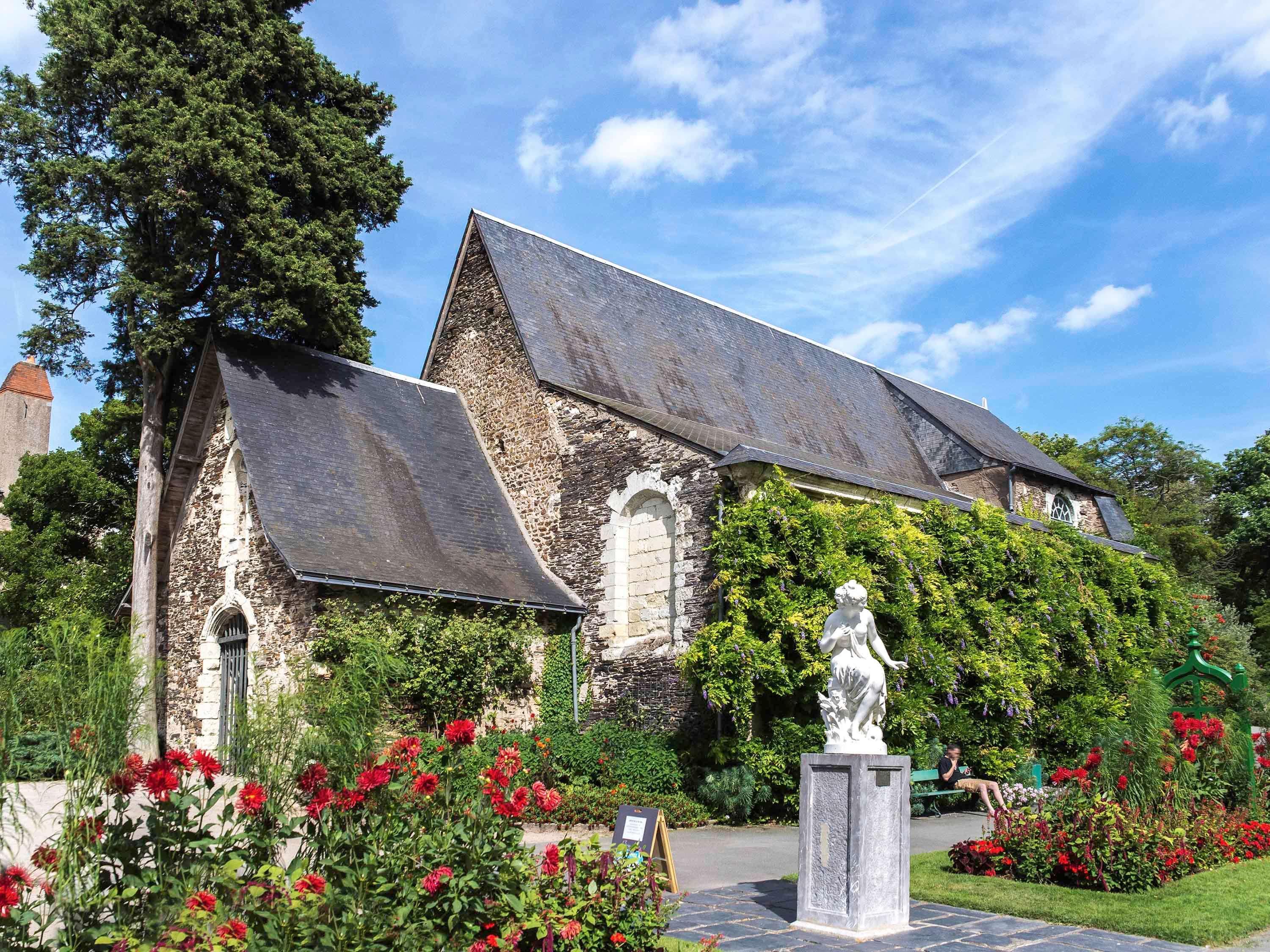 Mercure Paris Bastille Marais Экстерьер фото