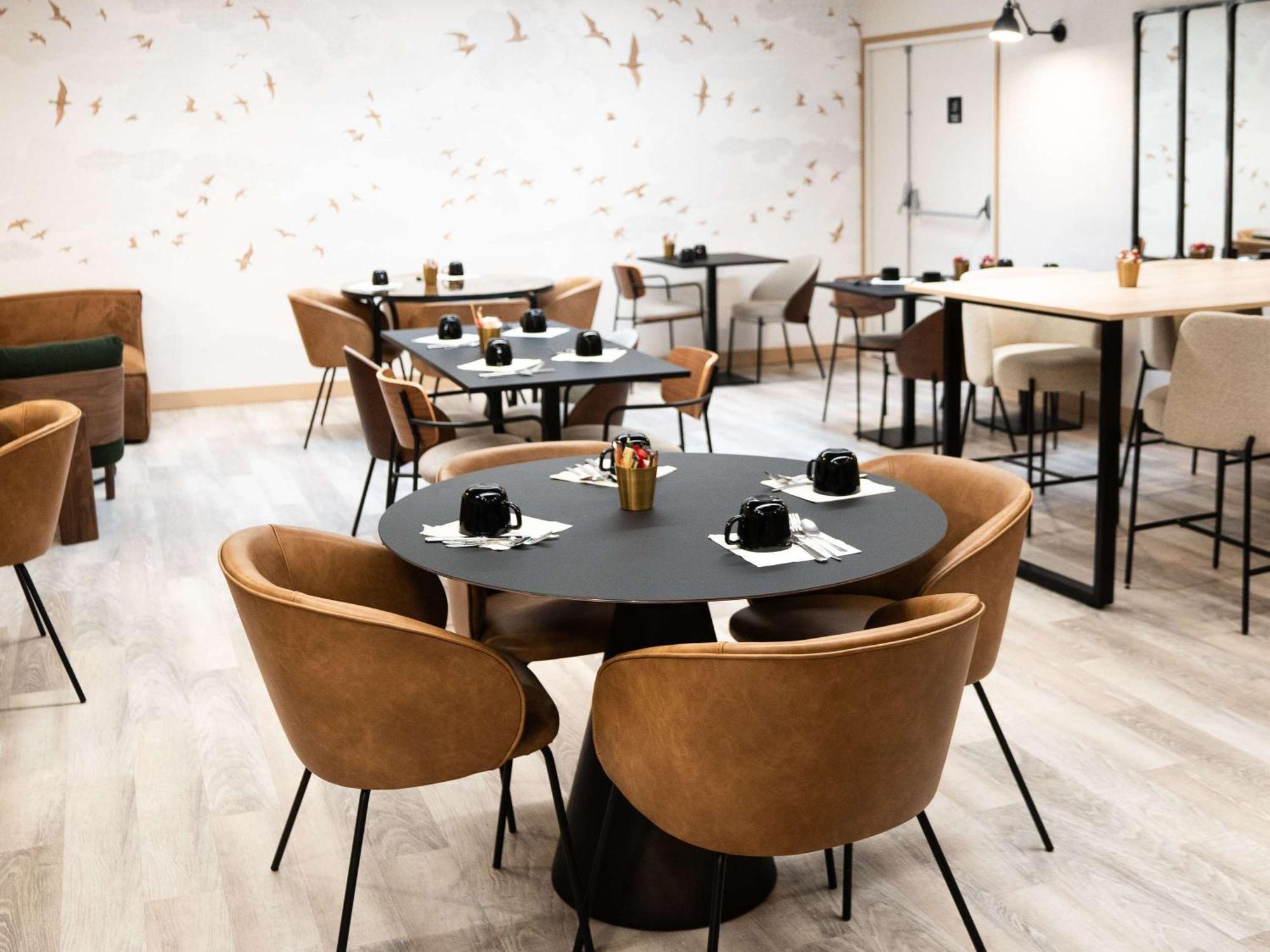 Mercure Paris Bastille Marais Экстерьер фото