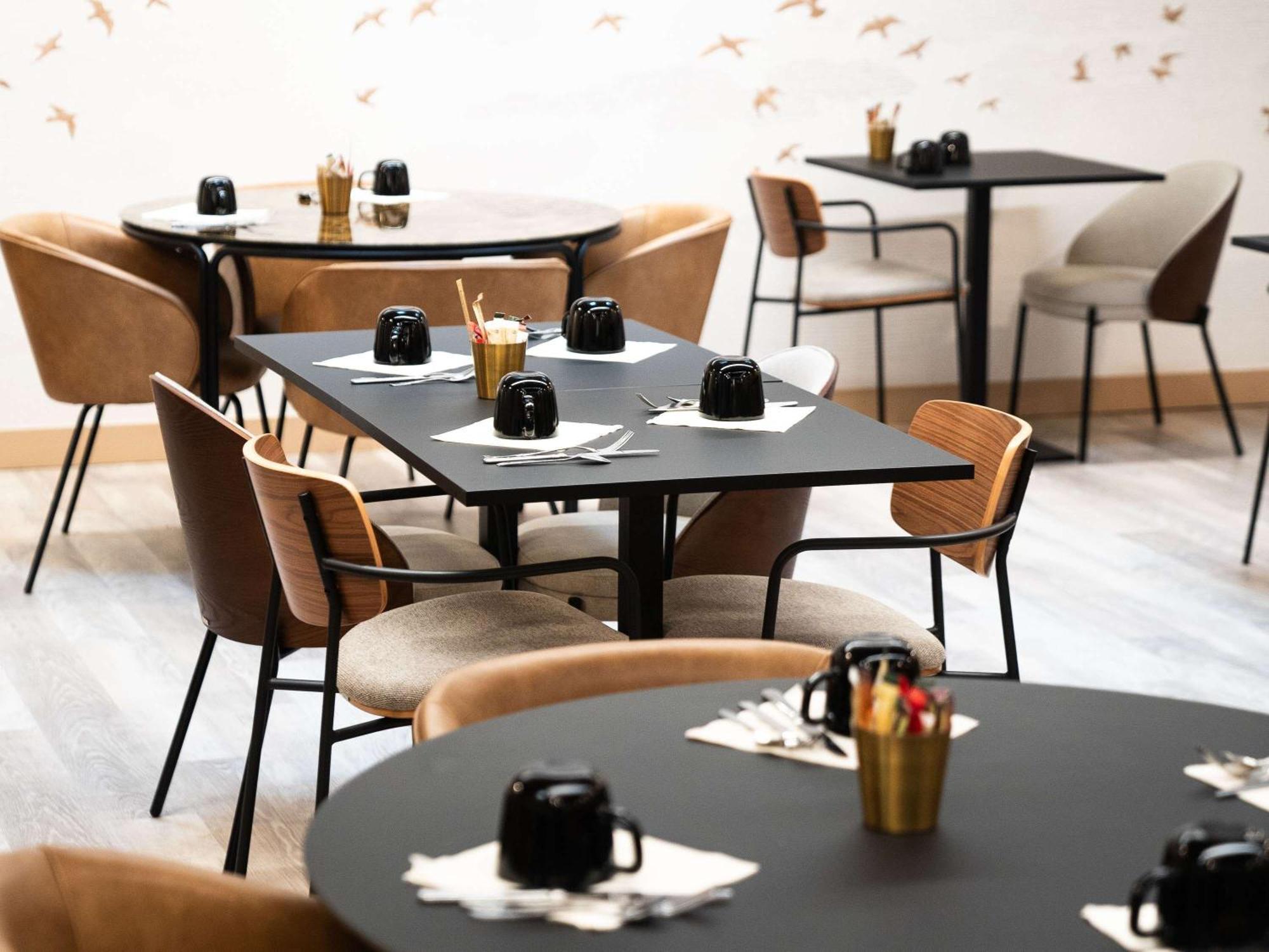 Mercure Paris Bastille Marais Экстерьер фото