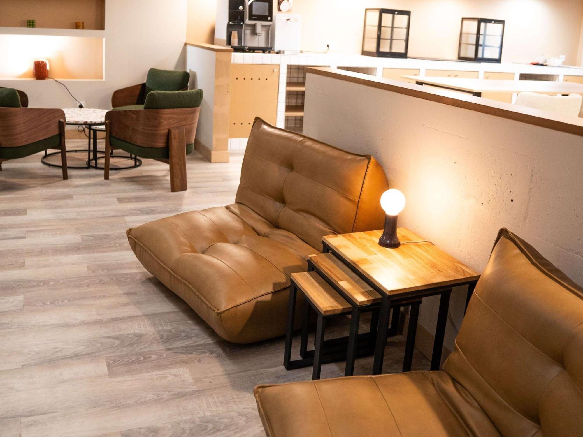 Mercure Paris Bastille Marais Экстерьер фото