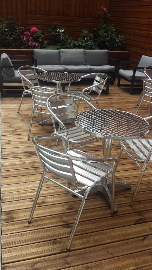 Mercure Paris Bastille Marais Экстерьер фото